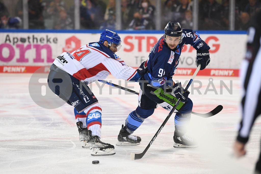 Eishockey Herren DEL Saison 2021 2022 Playoff Viertelfinale Spiel