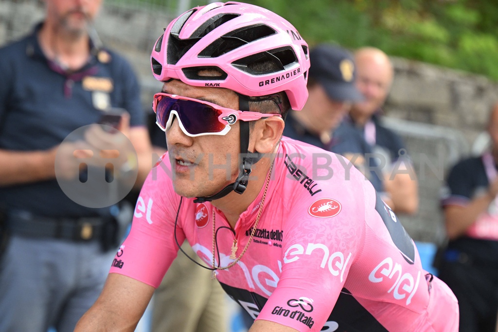 Giro D Italia Tappa Marano Lagunare Santuario Di