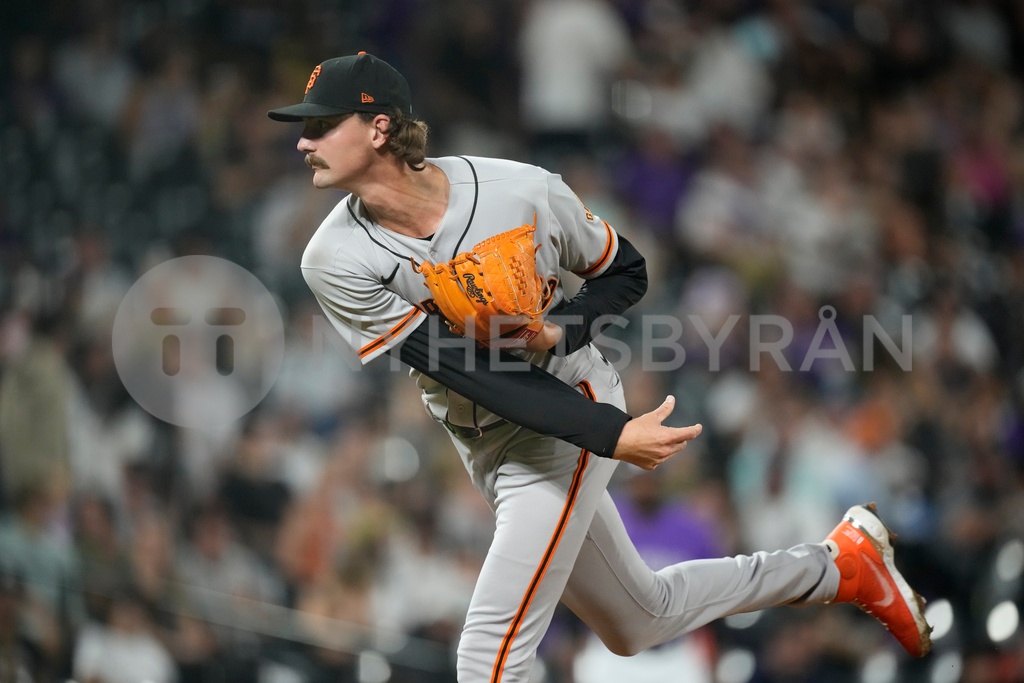 Giants Rockies Baseball 62956 4ea4e