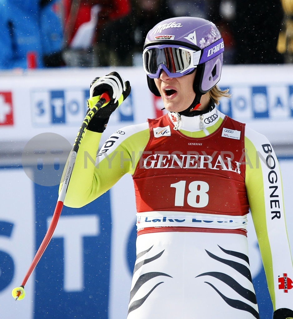 Maria Riesch