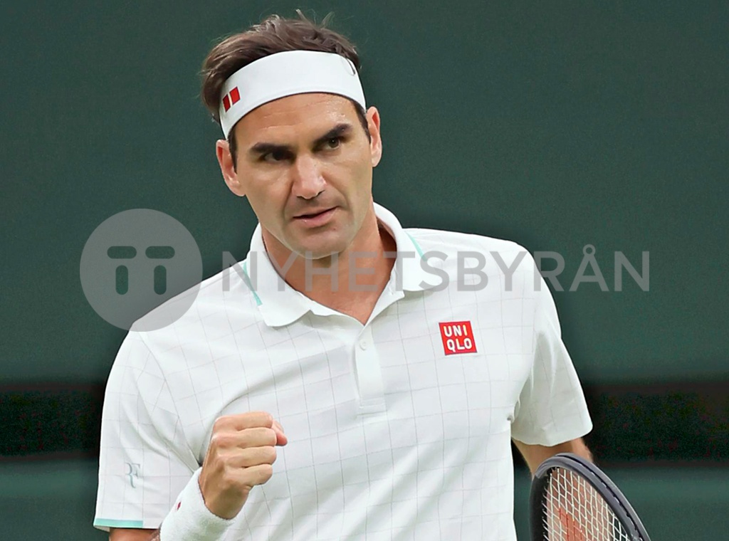 Tennis Roger Federer Decides To Retire A A