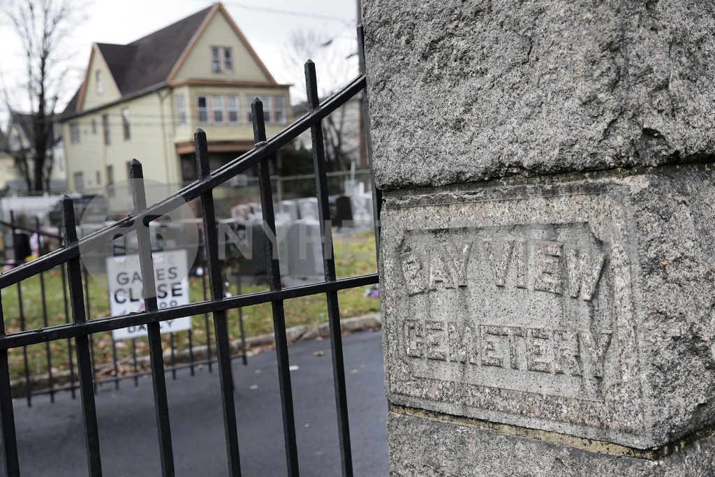 Shooting Jersey City