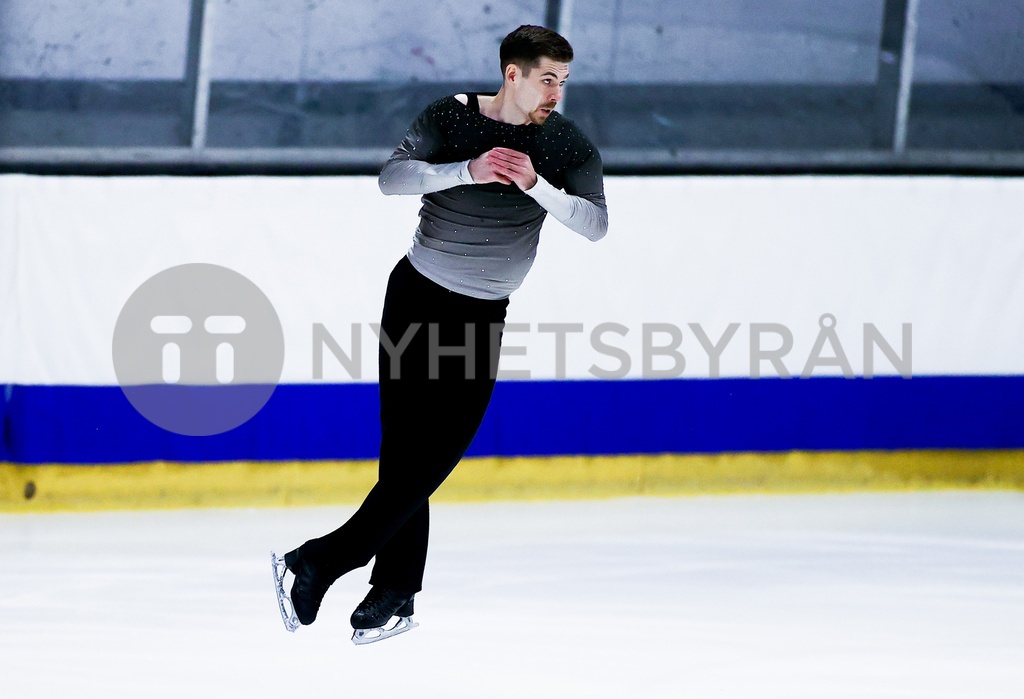 Figure skating German championship
