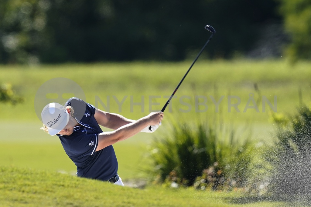 Zurich Classic Golf