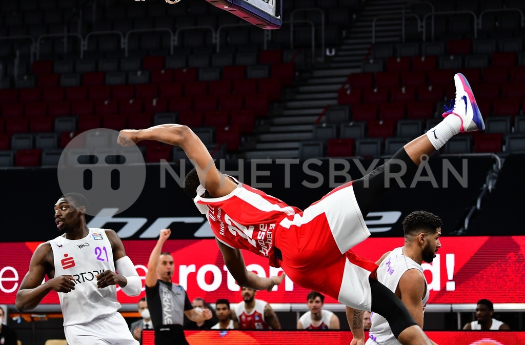 BAMBERG 07.05.2021 Basketball easycredit 1. Basketball