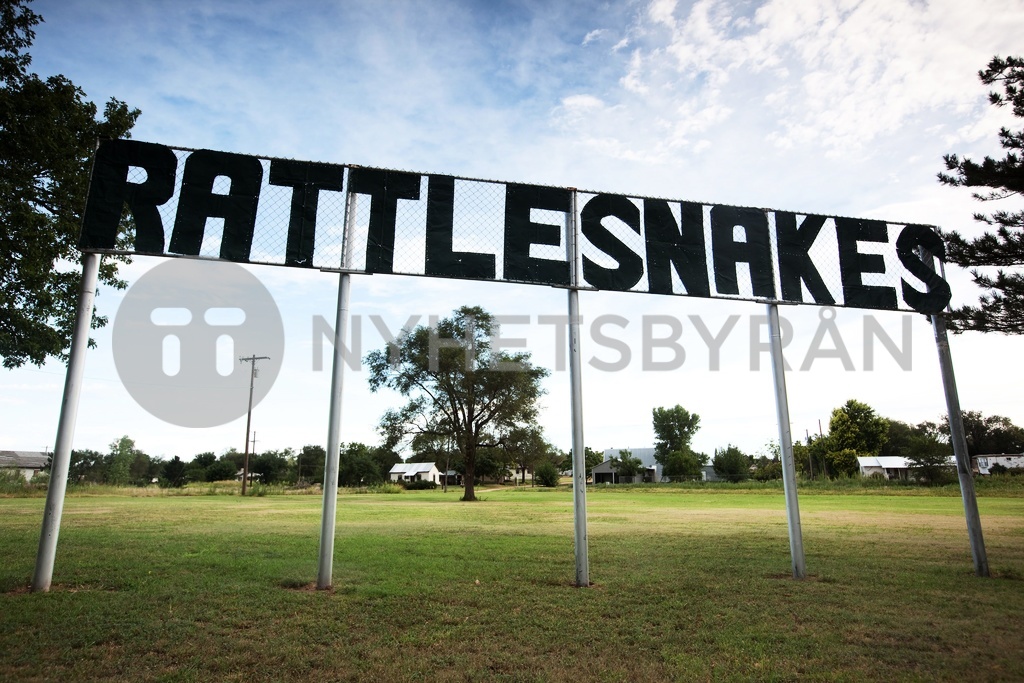 'Grapes of Wrath' road trip along Route 66