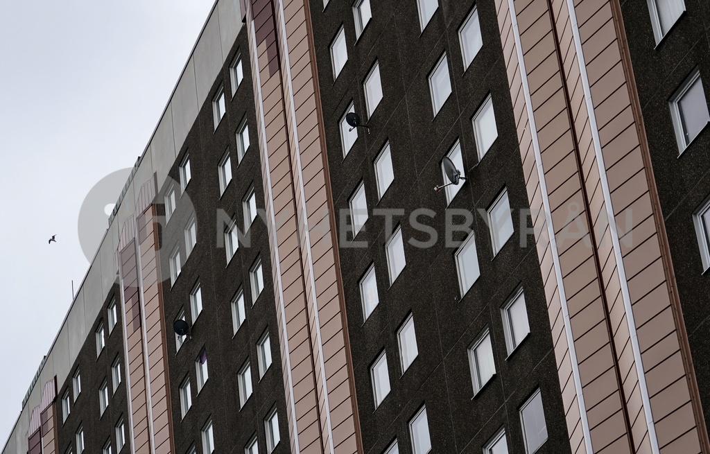 LINDÄNGEN I MALMÖ