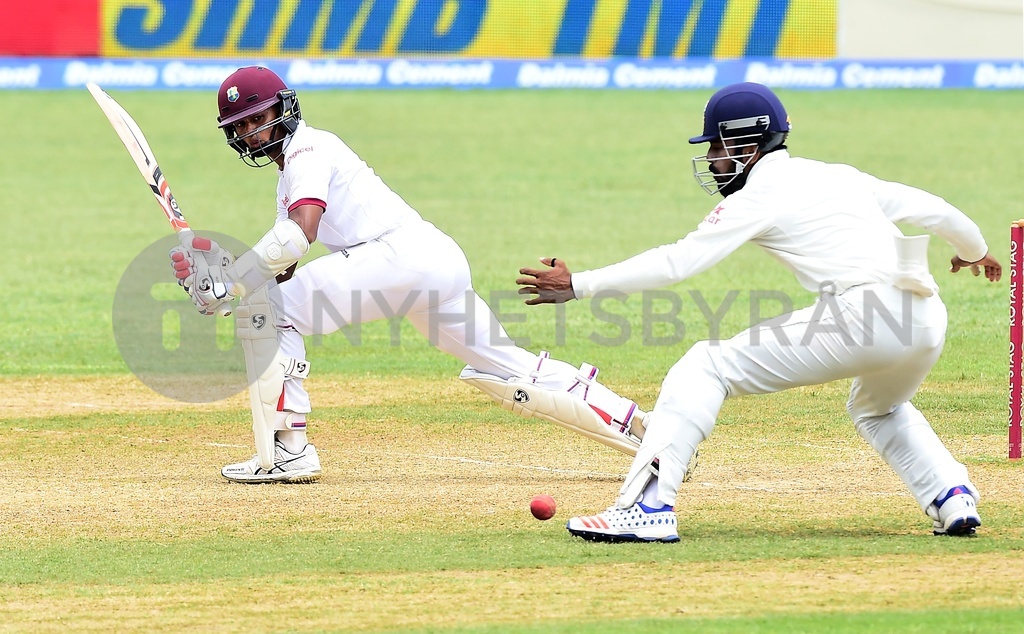 CRICKET-INDIA-WINDIES