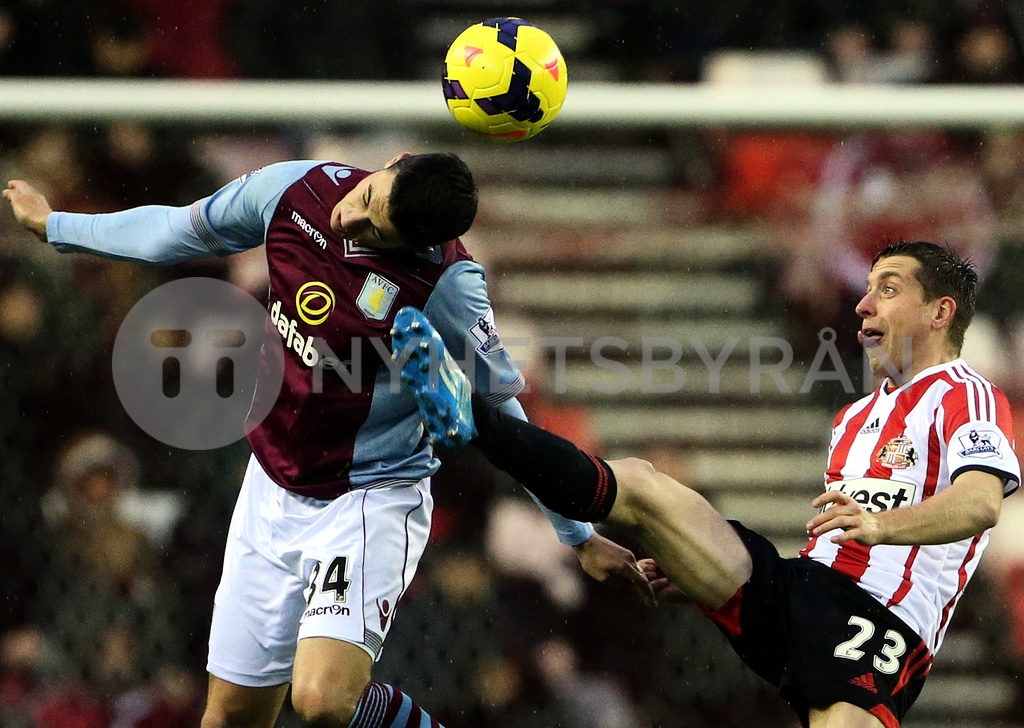 Britain Soccer Premier League