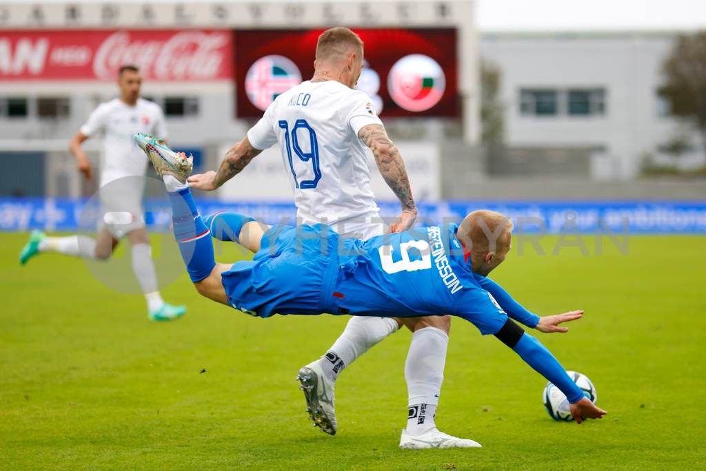 APTOPIX Iceland Slovakia Euro 2024 Soccer   Sdl2btAzUY25sU WatermarkPreview 