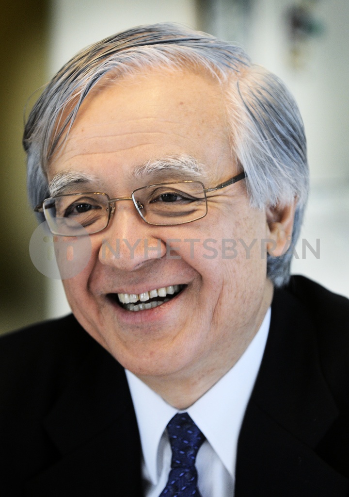 TADASHI ARASHIMA