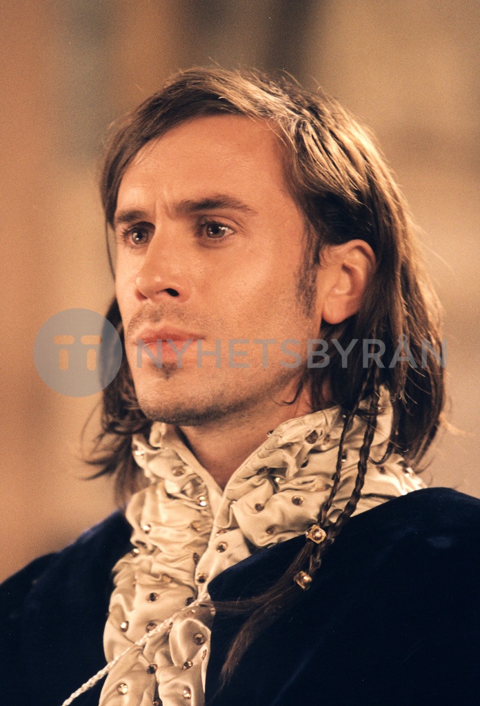 The Merchant Of Venice Movie Stills