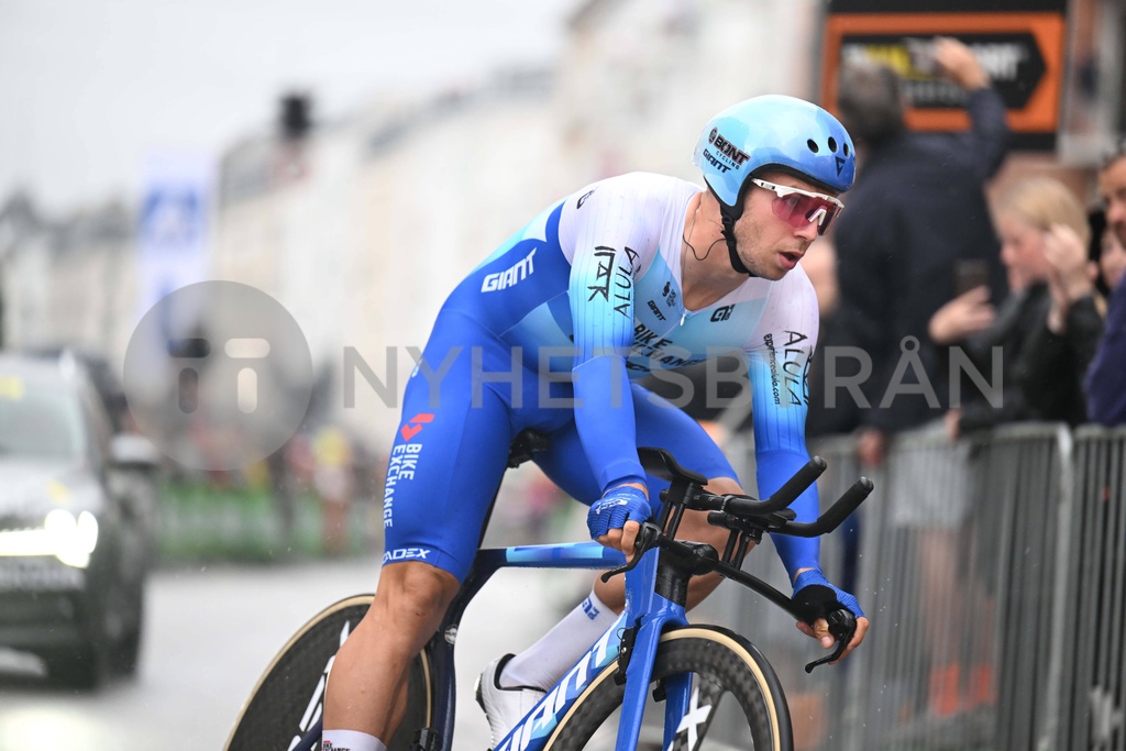 01072022 Tour De France; Tappa 01 Copenaghen Copenaghen; 2022