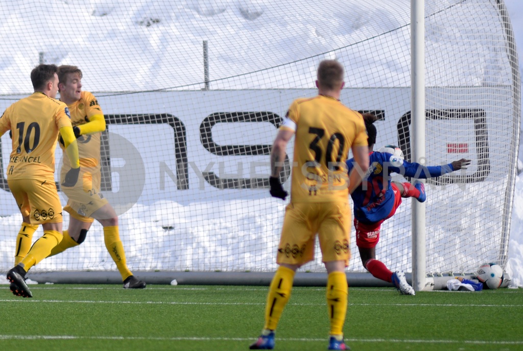 OBOSligaen fotball 2017.