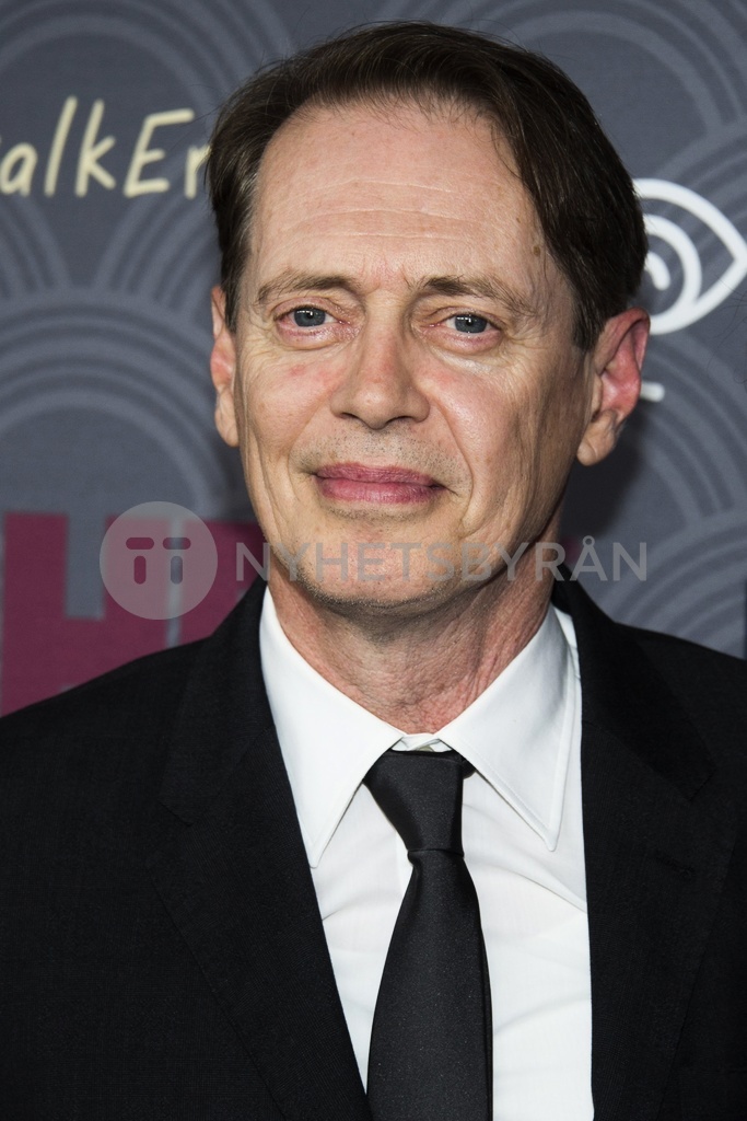 Steve Buscemi