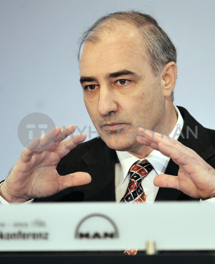 Georg Pachta Reyhofen