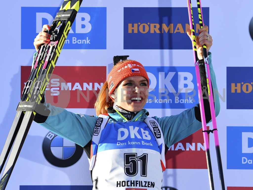 Austria Biathlon Worlds