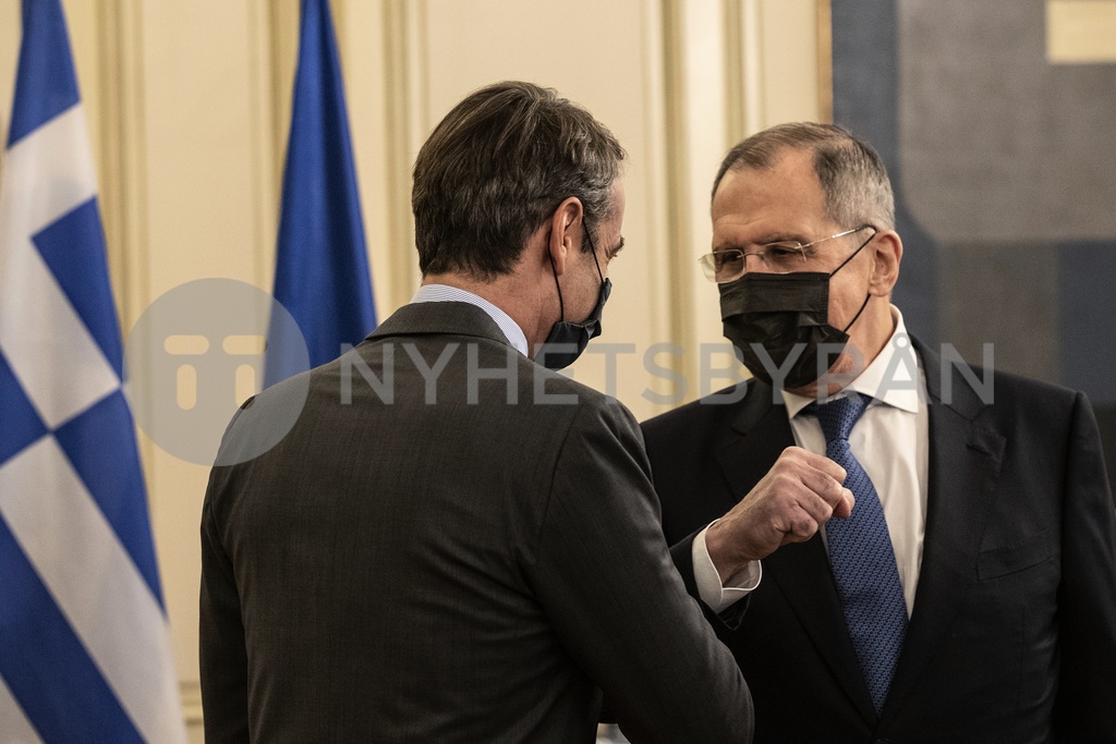 Greece Russia Turkey