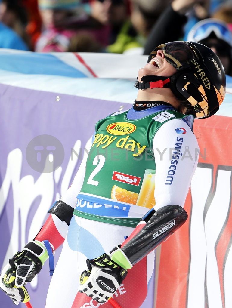 Austria Alpine Skiing World Cup