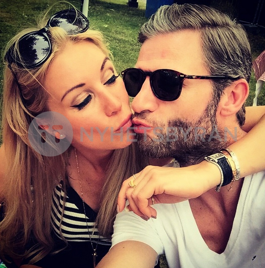 DENISE VAN OUTEN - EDDIE BOXSHALL - SR1