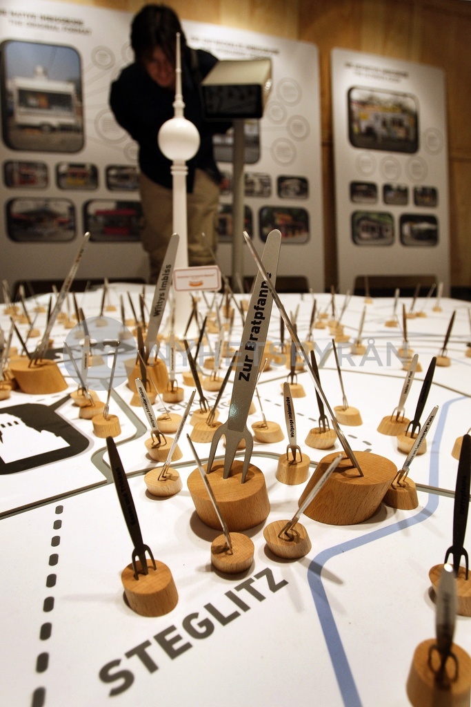 Germany Sausage Museum