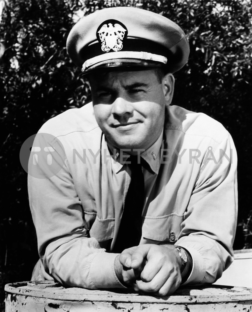 MCHALE'S NAVY, Tim Conway, 1964