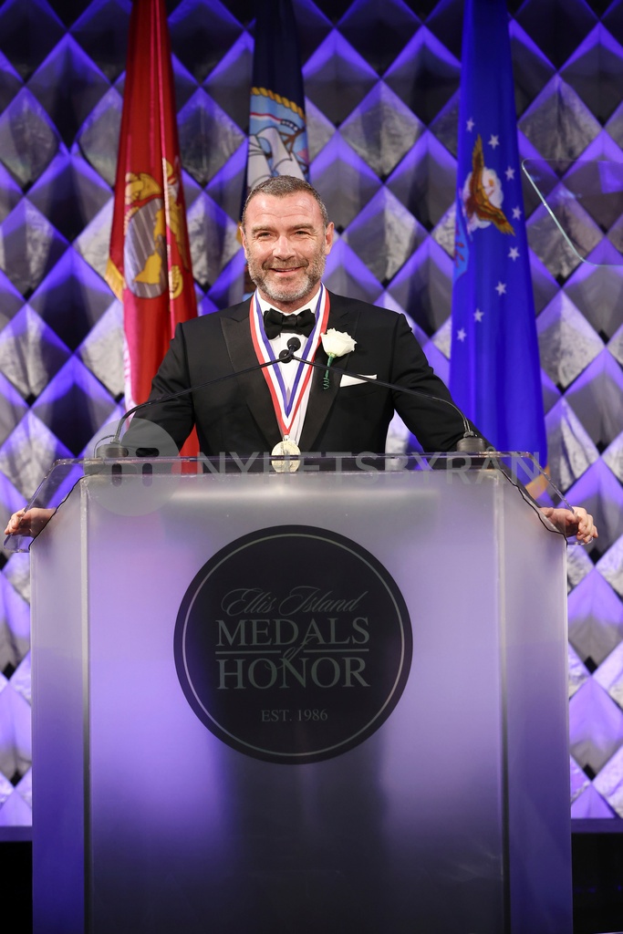 2023 Ellis Island Medals Of Honor Recipients