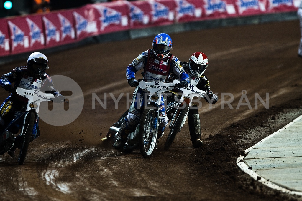 SPEEDWAY GP PARKEN K PENHAMN SPEEDWAY GP PARKEN K PENHAMN