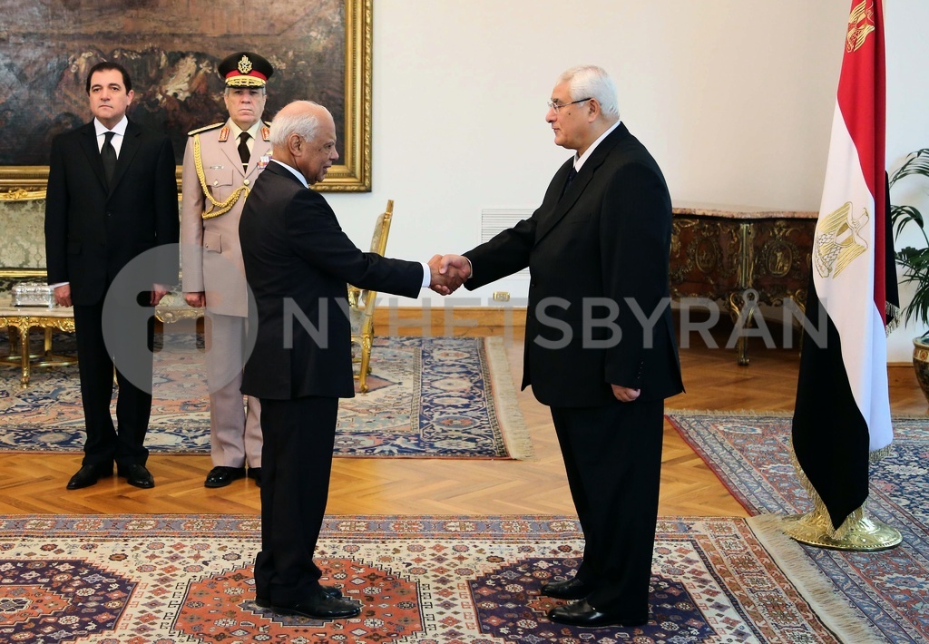 EGYPTPOLITICSGOVERNMENT