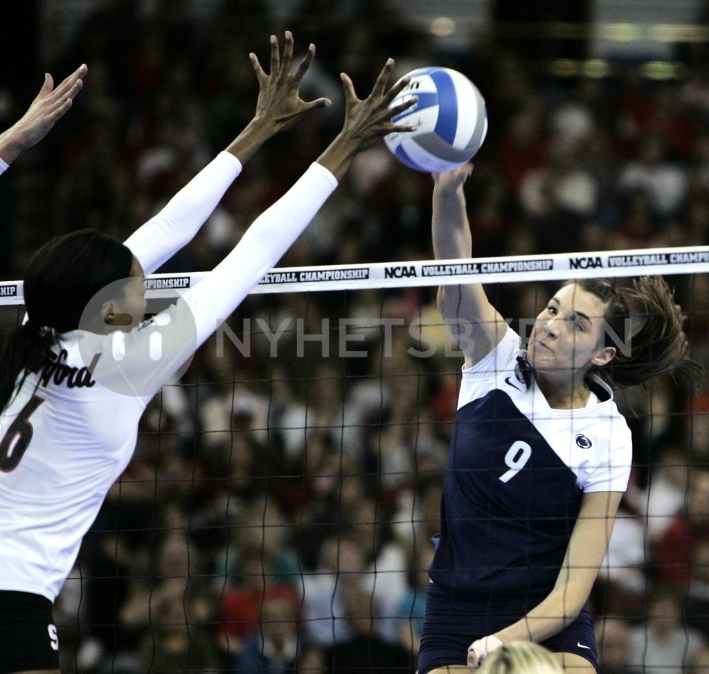 Div I NCAA VOLLEYBALL