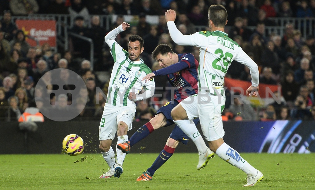 Spain Soccer La Liga