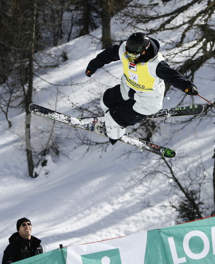 ITALY FREESTYLE WORLD CUP FINALS