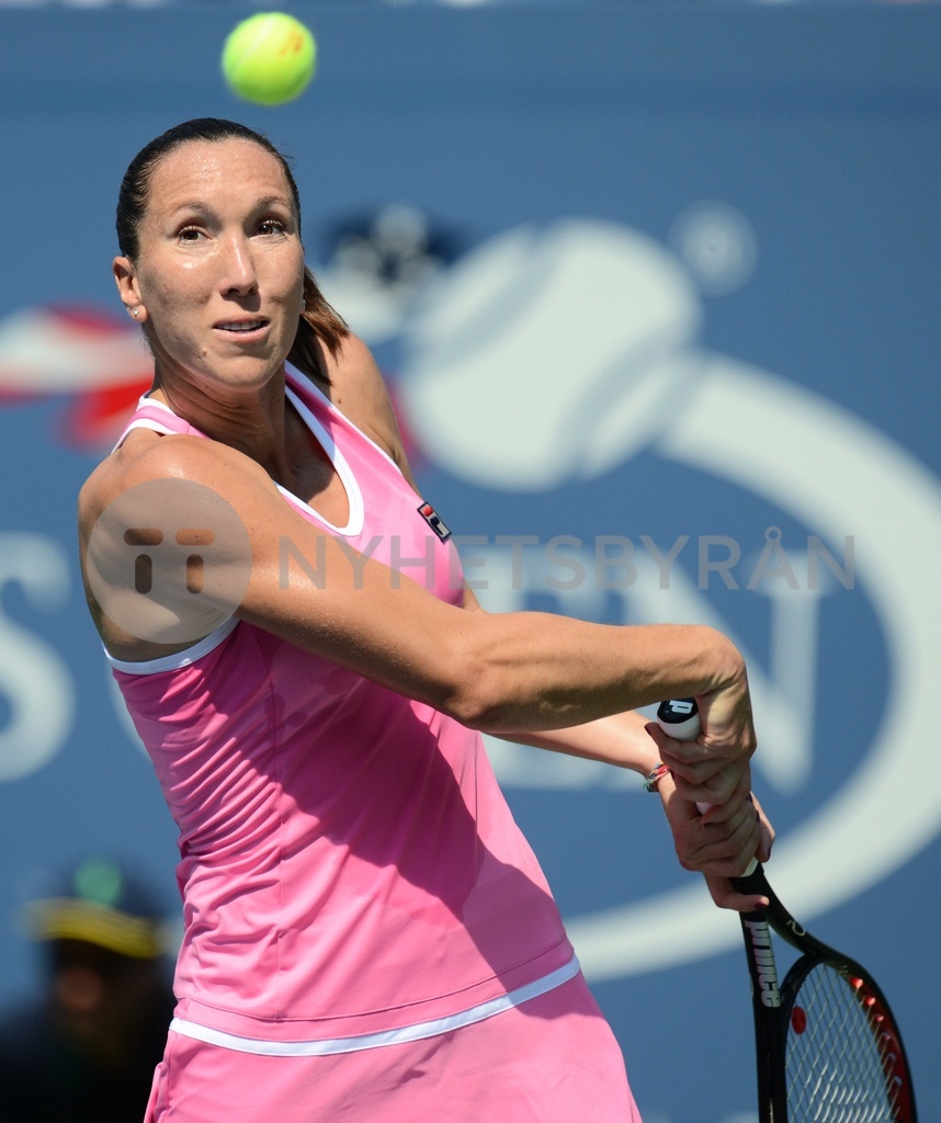 USA TENNIS US OPEN GRAND SLAM 2012