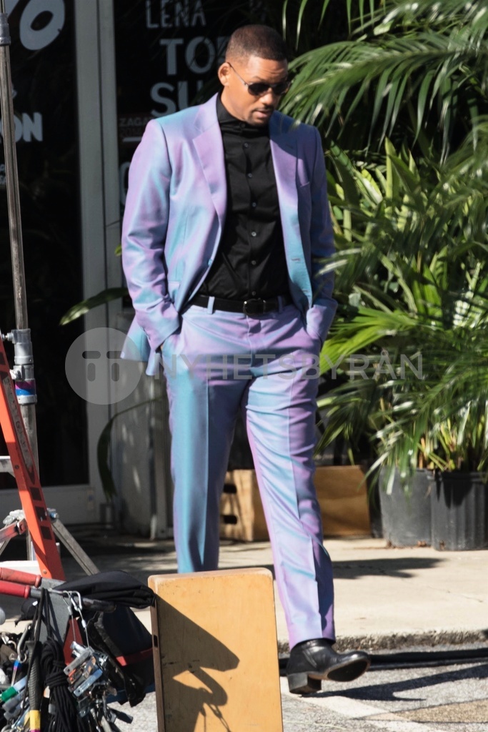 bad boys 2 will smith purple suit
