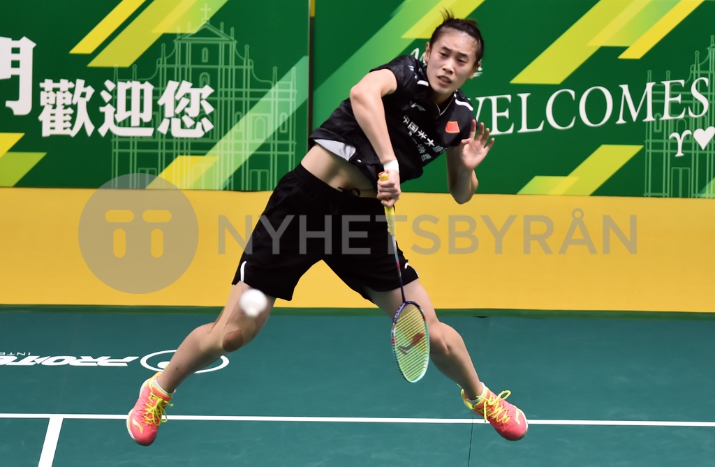 CHINA_CHINESE_MACAU_MACAO_OPEN_BADMINTON_CHAMPIONSHIPS_SINGLE_15