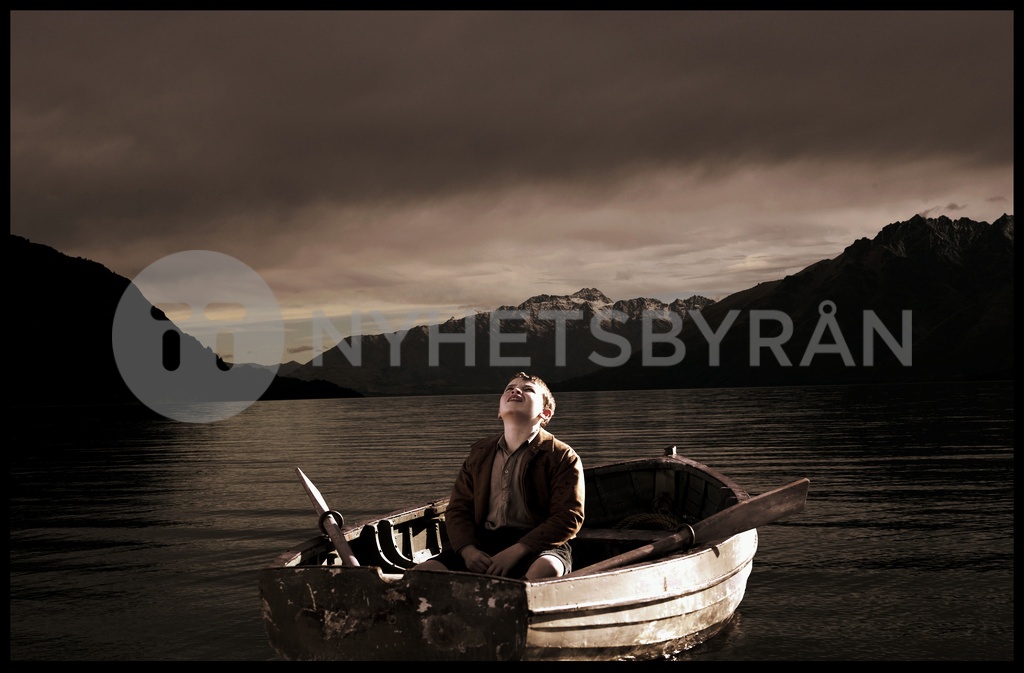 Is The Water Horse Legend Of The Deep Based On A True Story