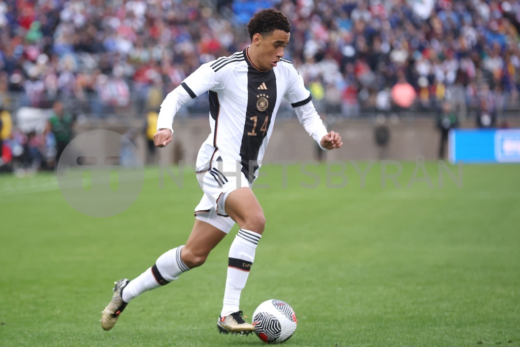 FOI-SOC-SPO-GERMANY-V-UNITED-STATES-INTERNATIONAL-FRIENDLY