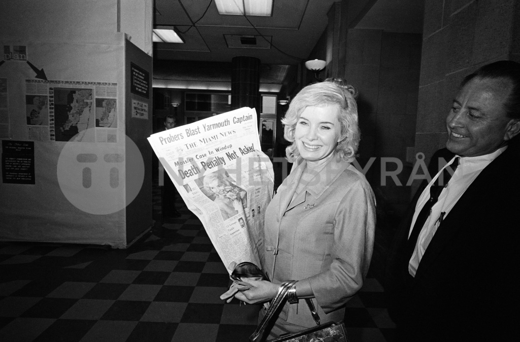 JACQUES MOSSLER MURDER TRIAL