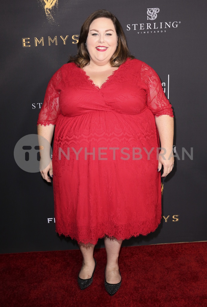 Chrissy Metz