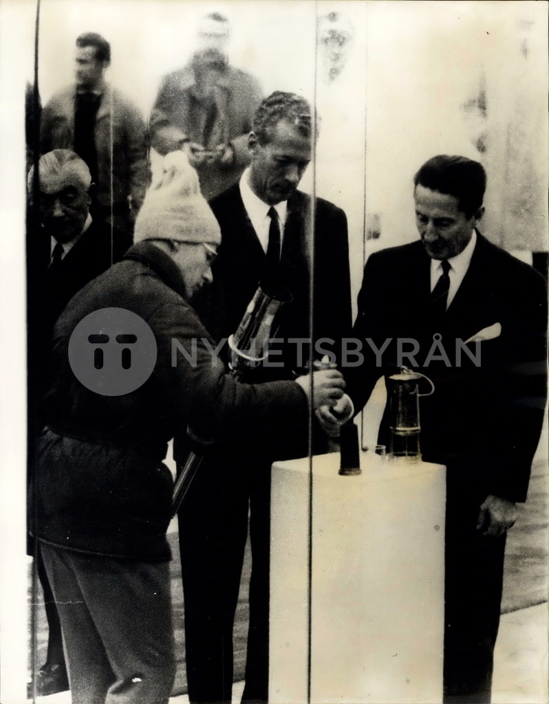 Olympics / Pan American Games