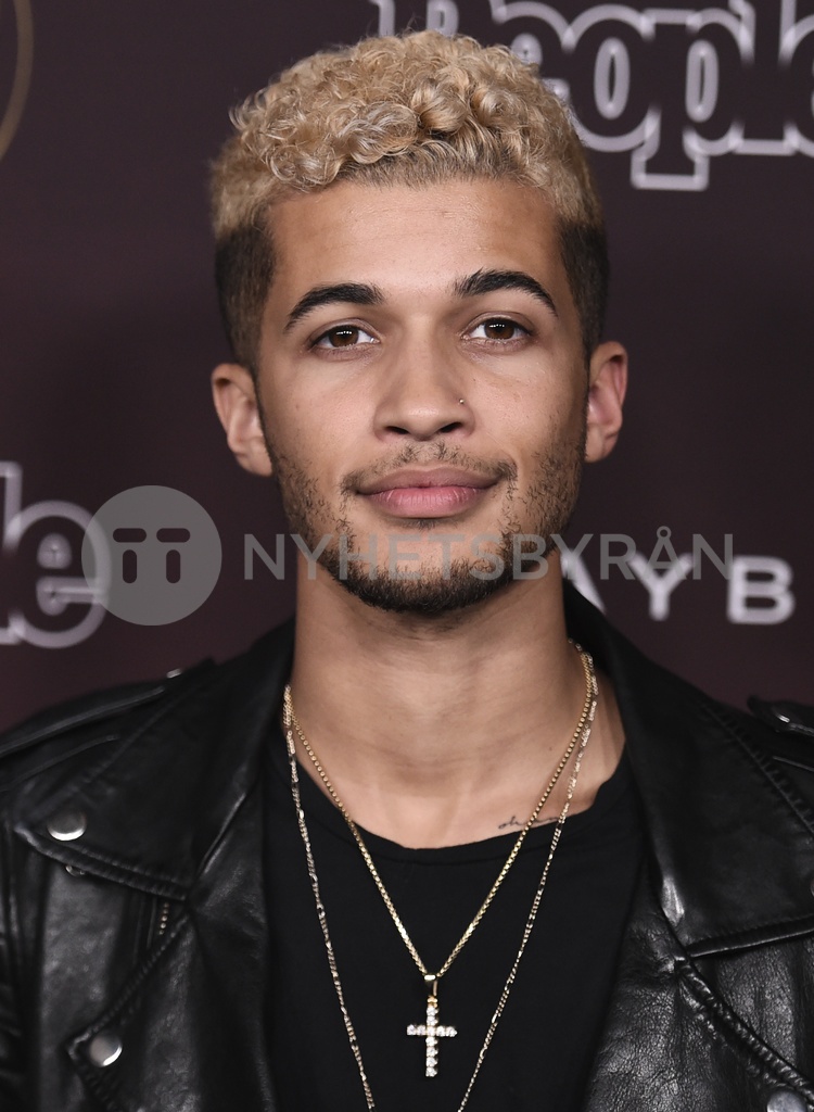 Jordan Fisher