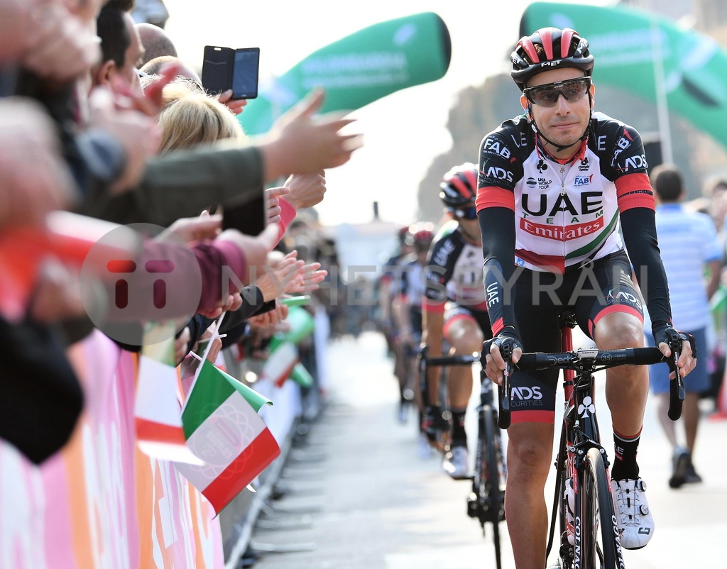 Giro di Lombardia cycling race